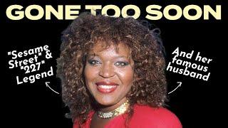 Sadly "Sesame Street," "227" Actress And Her Actor-Husband Both Passed Away With Very Little Fanfare