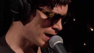 Cloud Control - Full Performance (Live on KEXP)