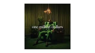 King Green - One Million Dollars ( Official Audio )