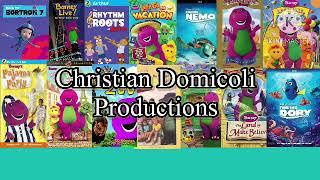 Christian Domicoli Productions Logo (2024)