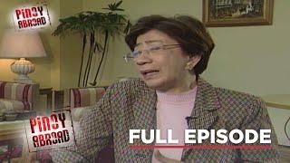 Pinoy caregivers sa London, kumustahin natin! Full Episode 12 (Stream Together) | Pinoy Abroad