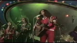 Uriah Heep - Lady in black -