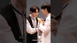 move jungwon, my turn!! #jaywon #jay #jungwon #enhypen #kpop