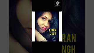 Kiran Singh intro video 