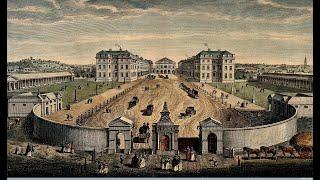 Coram's Foundling Hospital