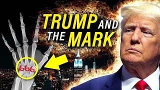 Donald Trump and the Mark of the Beast - Prophecy | Troy Black