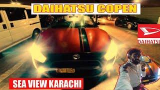 Rizwan ki Daihatsu Car | #vlog | @Click360s | @DaihatsuOfficial