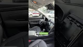 Новый Hyundai Tucson 2023 за 27500$ #авто #autogorod #tuscon #hyundai #автоподбор #авторынок