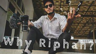 Why Riphah?|VLOG 5.