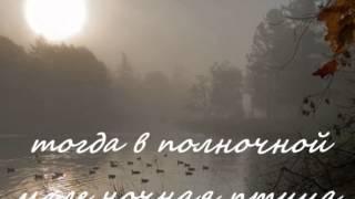 ЛУННАЯ СОНАТА