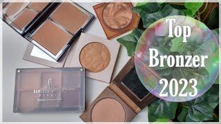 TOP 5 BRONZER 2023