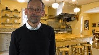 Harold McGee (Food science writer): On Food and Cooking: The Science and Lore of the Kitchen