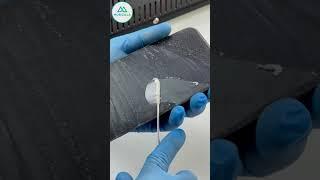 iPhone 13 Pro Max Front Glass Repair | Mobizilla Mobile Phone Repair Lab Nepal #mobilerepair