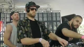 Solardo - Live Set Miami Music Week (djmag Pool Party - 22/04/2017)