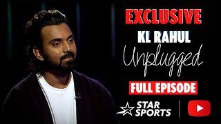 KLRahul Unplugged: Opens up on Captaincy, stint at LSG, RCB memories, CSK culture & more @KLYoutube