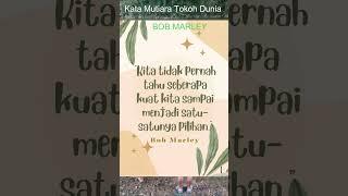 Kata kata Mutiara Tokoh Dunia (25) #katamutiara #katakatabijak #katabijak #katakatamotivasi #kata