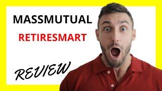  MassMutual RetireSmart Review: Evaluating Target-Date Retirement Funds