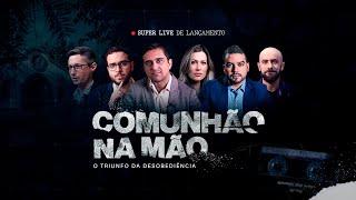 Super Live de Lançamento | Nova Produção Original