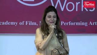 Sapna Mukherjee & Palash Sen | T-Series StageWorks