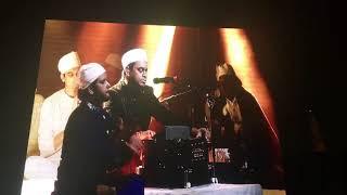 Kirpa Karo Maharaj | AR Rahman & Javed Ali | The Sufi Route | Nov 2017