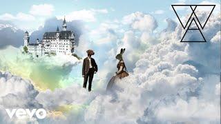 Welshly Arms - Sanctuary (Lyric Video)