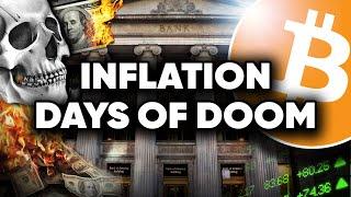 Bitcoin Holders Beware! It'll Only Get WORSE!! Unless This Happens…