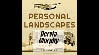 Dervla Murphy: Reflections on a lifetime of travel