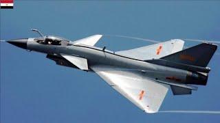 Egypt opts to buy new J-10C fighter jets from China instead of upgrading its F-16s