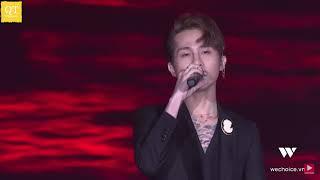 Full HD Jack (J97) Live Hoa Hải Đường | WECHOICE AWARDS 2020