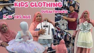 Dubai frocks | Kids clothing from 99₹ in Bangalore