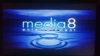 Media 8 Entertainment (2006)