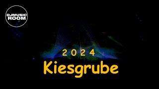 Kiesgrube  2024 : Solomun - Jamie Jones - WhoMadeWho (Mix)