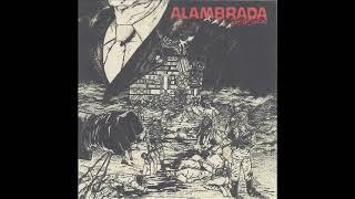 ALAMBRADA - Ríos De Sangre LP (2024)