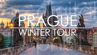 Prague - Czech Republic - Prag Winter Tour