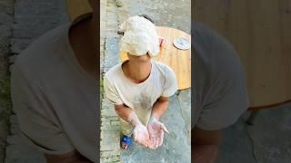 चिंटू ने तो हद कर दी ॥ Carriage House wooden artist Il #shorts #shortsvideo #viral