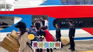 金廈小三通復航 旅客突破百萬人次 @newsebc