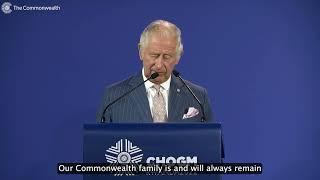 CHOGM 2022 Day 5 Highlights