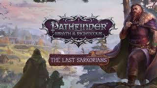 Kiss the Sun and Scratch the Moon(seamlessly extended) - Pathfinder: Wrath of the Righteous OST