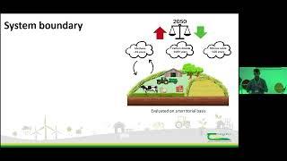 Teagasc Counting Carbon Conference - Pathway to Climate Neutral Farming Systems - Jonathan Herron