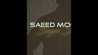 #saeedmoghadam #سعیدمقدم