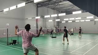 28/04/2025 Shi vs Albert