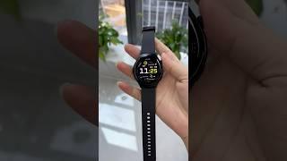 This is the latest smart watch #sports #smartsport #smartwatch #watch #sportswatch