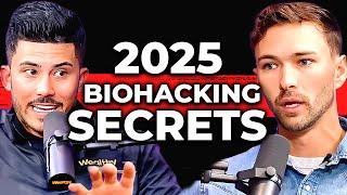 The Government Doesn't Want You to Know About These Biohacking Strategies