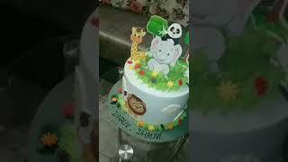 My 2nd birthday celebration#birthdaycelebration #birthdayparty #birthdaywishes