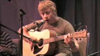 Kyle Gervais "Disillusioned"