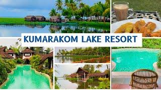 Discover Paradise | Kumarakom Lake Resort | Kerala | India's Hidden Gem | 4K