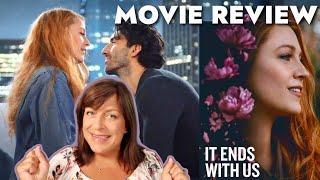 It Ends With Us Movie Review | After Reading the Book