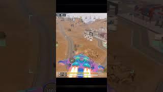 Lazy squad wipe, CODMobile