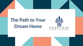 How to get your dream home - renovation loans 101