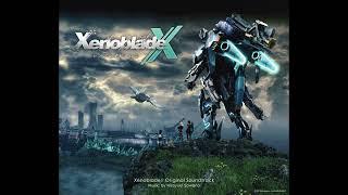 X-BT1 (BLADE Barracks) - Xenoblade Chronicles X OST - Hiroyuki Sawano